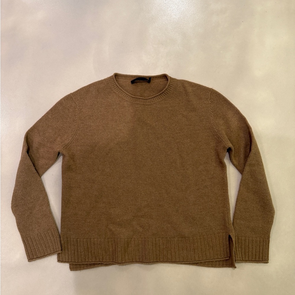 Jenni Kayne Everyday Essential Wool Blend